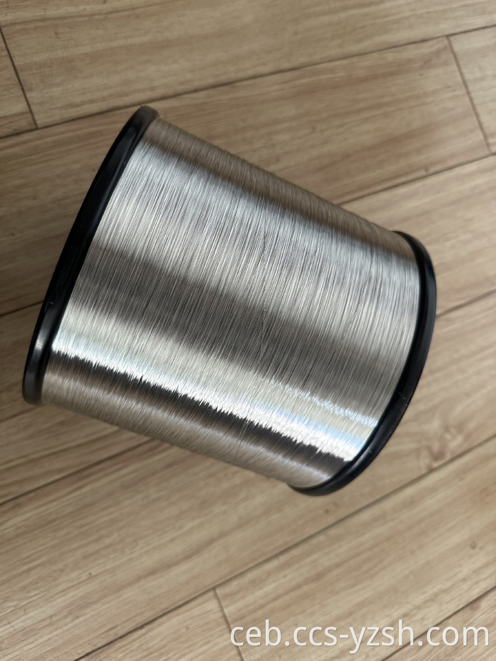 Taas nga kalidad nga tinned nga tumbaga nga tumbaga High Quality Tinned Copper Clad Copper